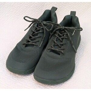 STRIKE MVMNT Haze Trainer Dark Forest Green STC8FW806-DFG Men's Size 12.5